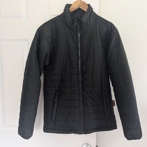 Tingley Sync System Liner‎ Only Black Size Sm Lightweight Jacket Coat Gorpcore